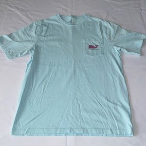 Boy’s Vineyard Vines short sleeve tee shirt